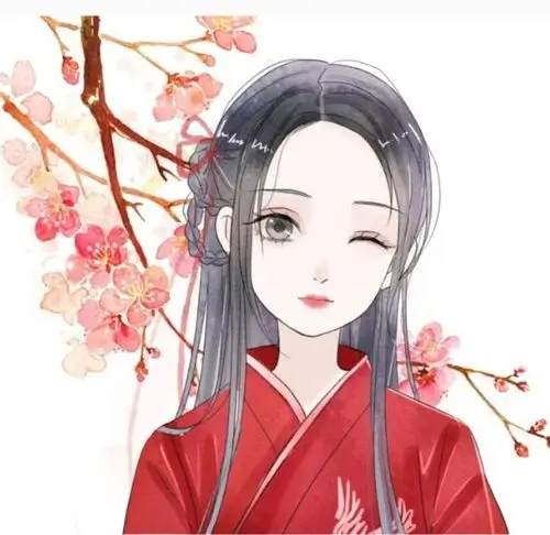 UP主阿福的社区头像